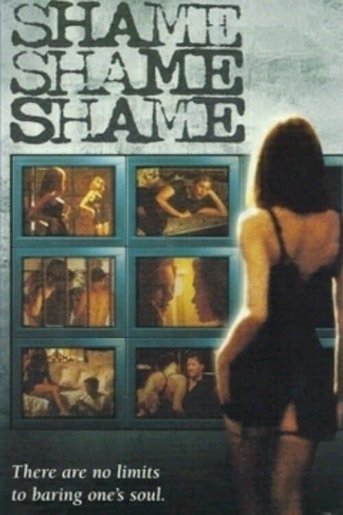 Shame, Shame, Shameのポスター