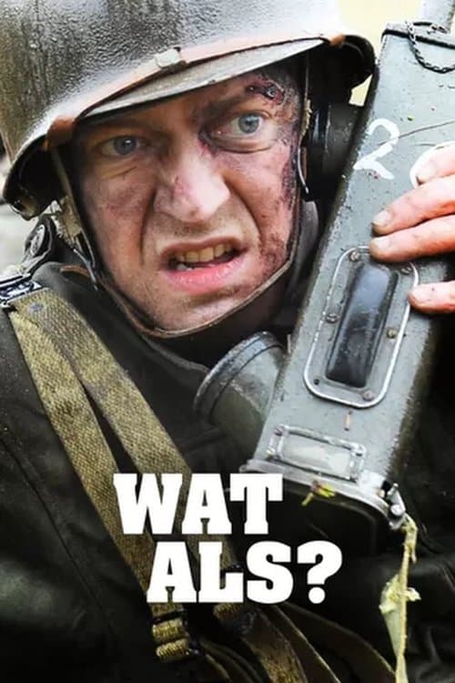 Wat als?のポスター
