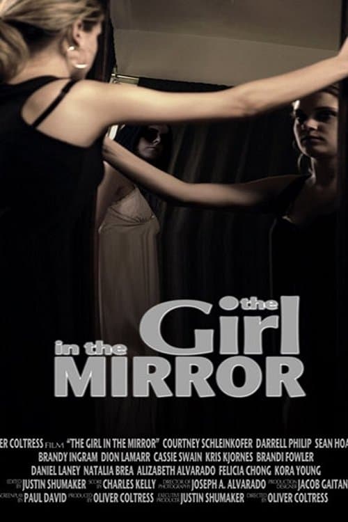 The Girl in the Mirrorのポスター