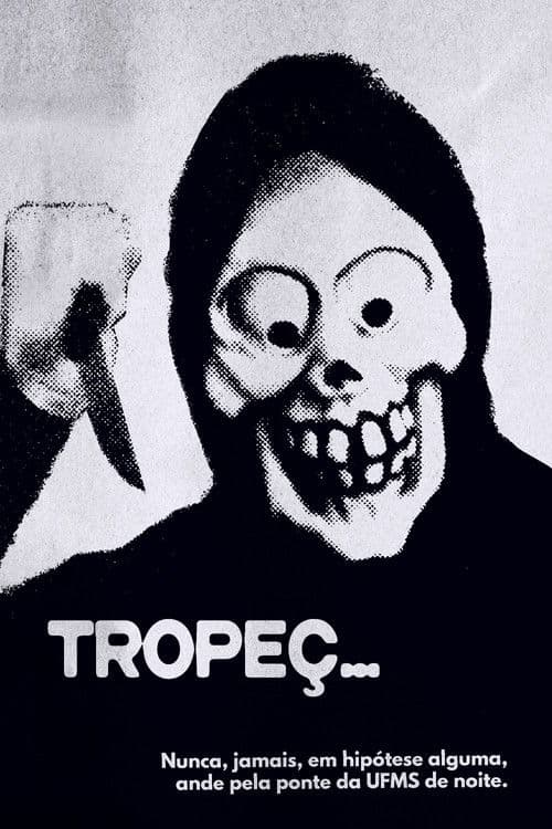 Tropeç...のポスター