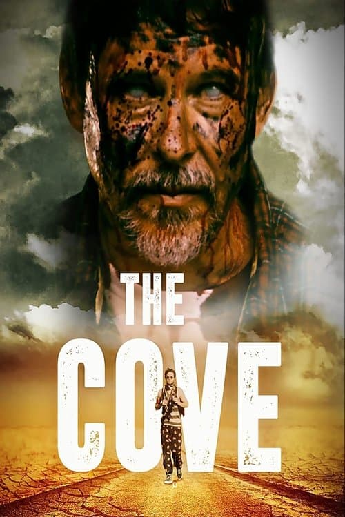 The Coveのポスター
