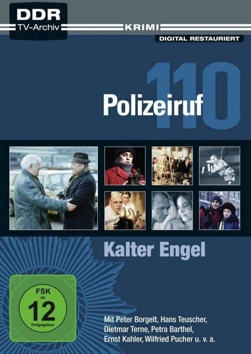 Kalter Engelのポスター