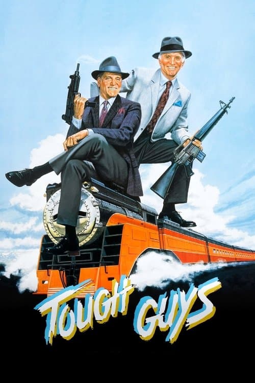 Tough Guysのポスター