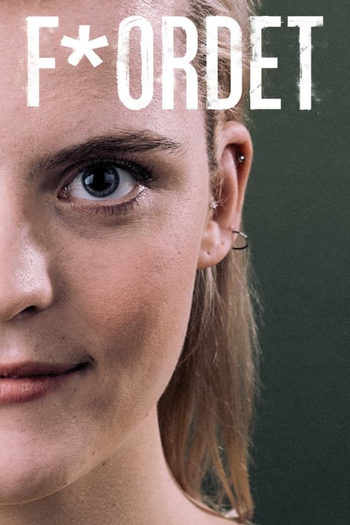 F-ordetのポスター