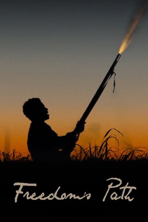 Freedom's Pathのポスター