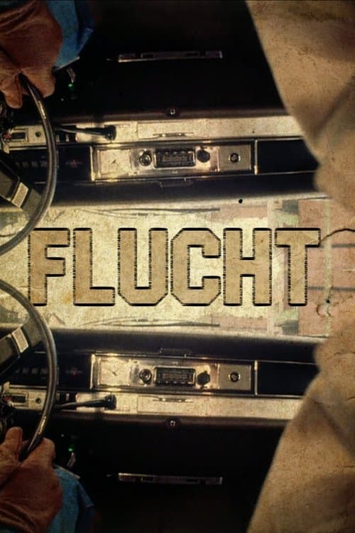 Fluchtのポスター