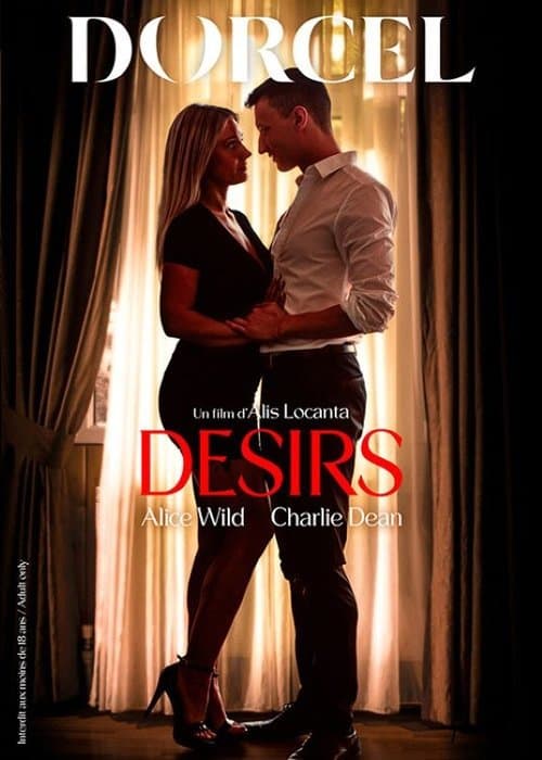 Désirsのポスター