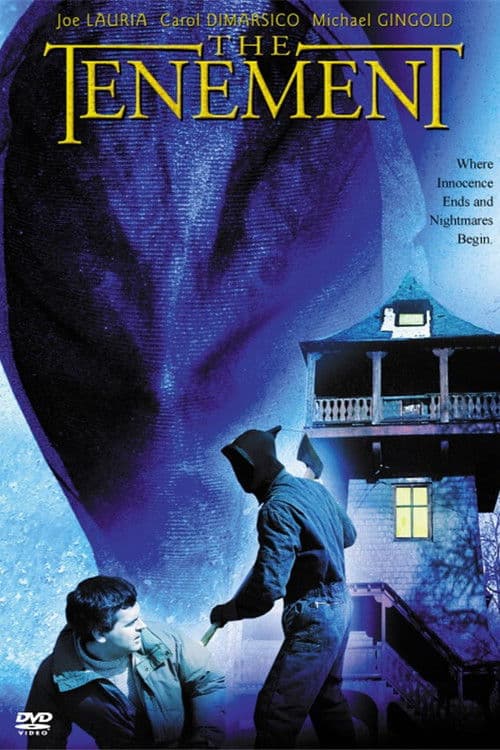 The Tenementのポスター