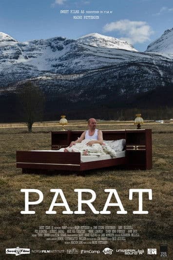 Paratのポスター