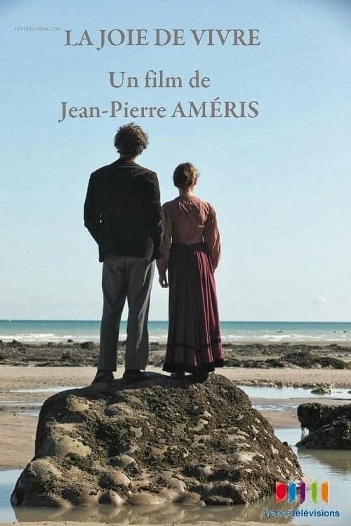 La Joie de vivreのポスター