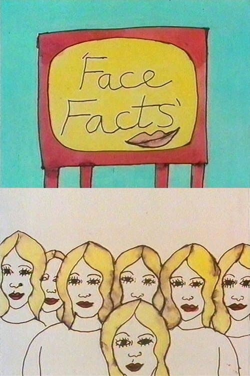 Face Factsのポスター