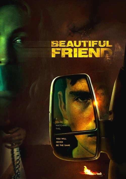 Beautiful Friendのポスター