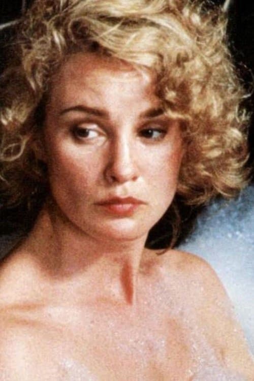 A Hollywood Life: Remembering Francesのポスター