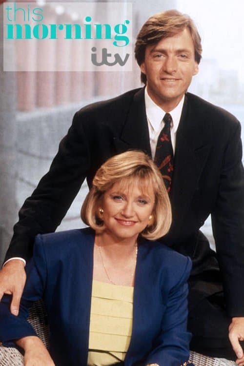 Richard & Judyのポスター