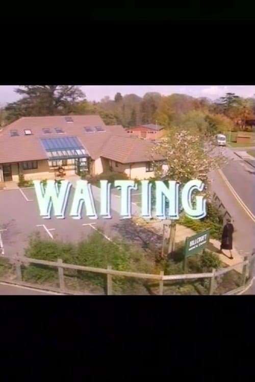 Waitingのポスター