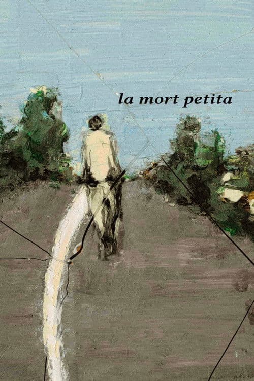 La mort petitaのポスター