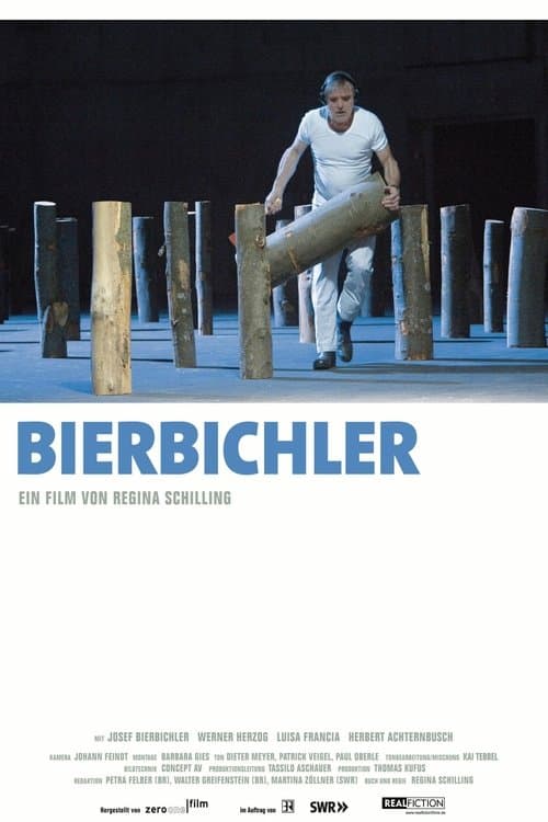 Bierbichlerのポスター