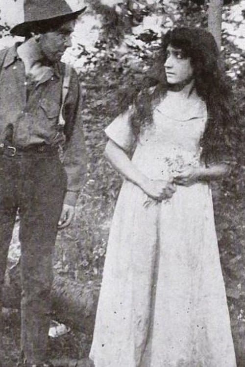 Primitive Manのポスター