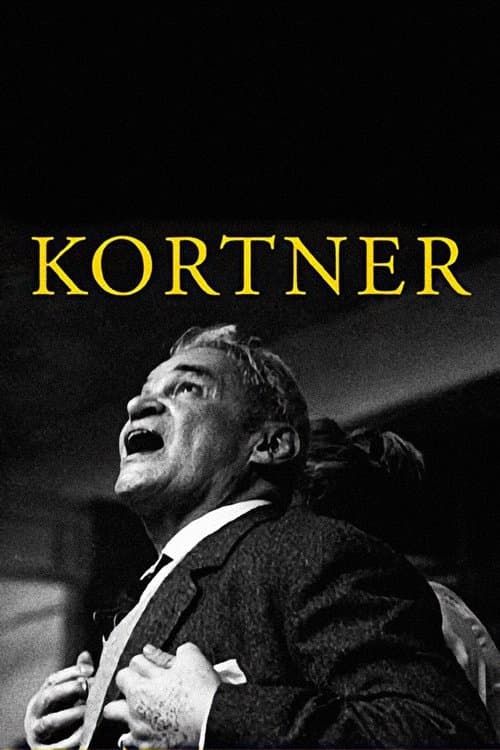 Fünfter Akt, siebente Szene. Fritz Kortner probt Kabale und Liebeのポスター