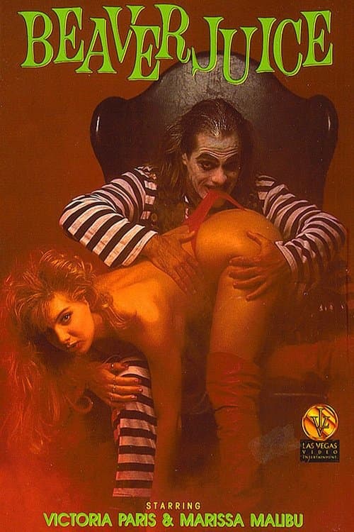 Beaver Juiceのポスター