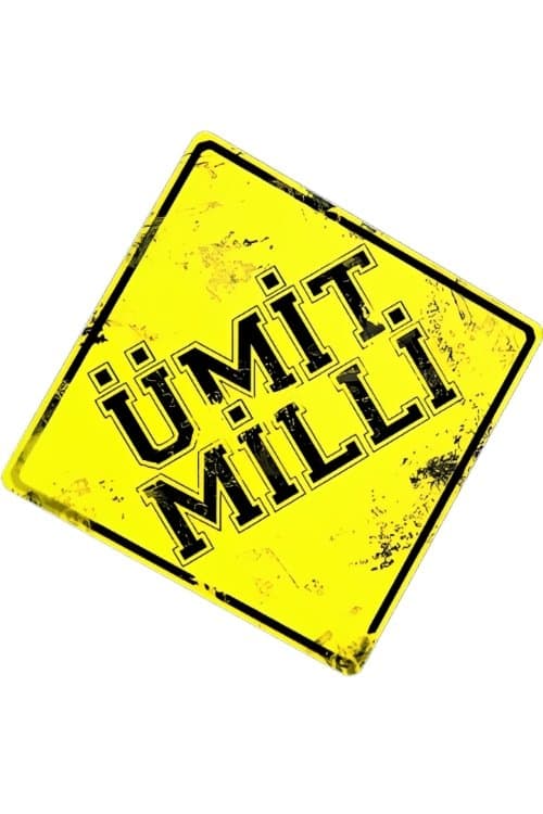 Ümit Milliのポスター