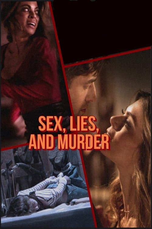 Deadly Seductionのポスター