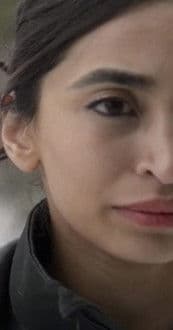 Ascensionのポスター