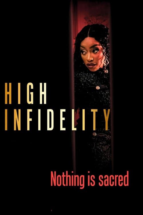 High Infidelityのポスター