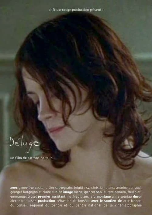 Délugeのポスター
