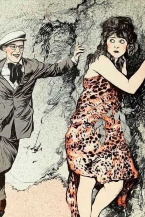 Just Dropped Inのポスター