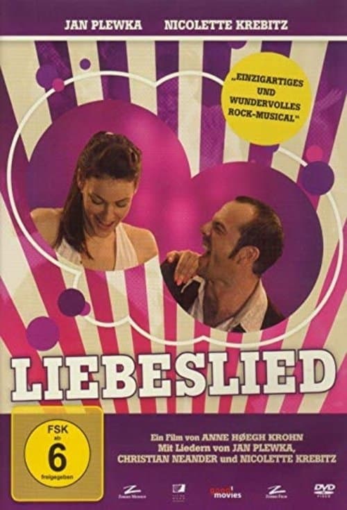 Liebesliedのポスター