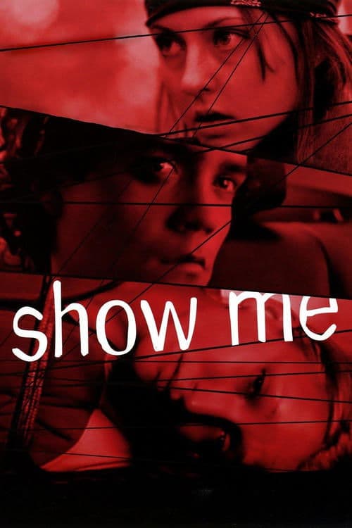 Show Meのポスター