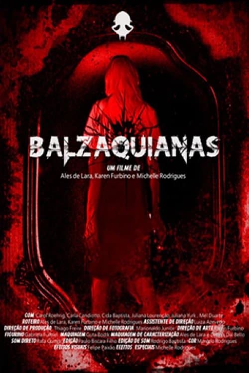 Balzaquianasのポスター