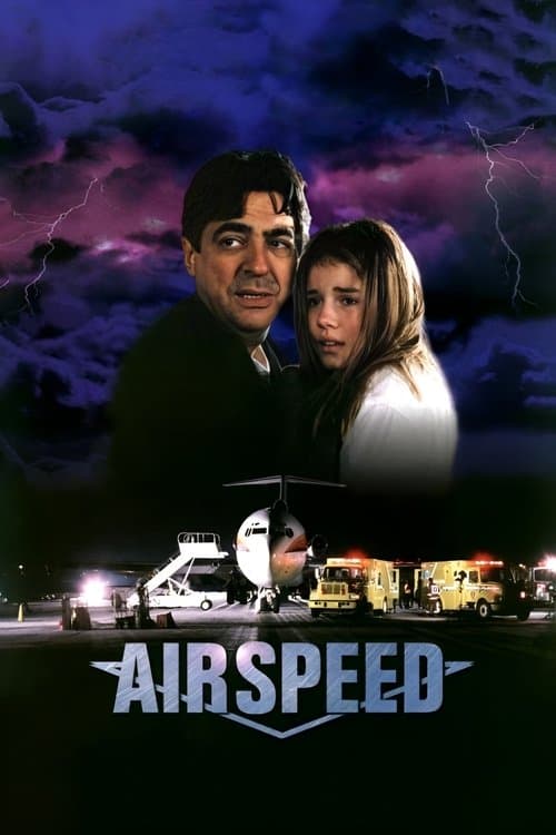 Airspeedのポスター