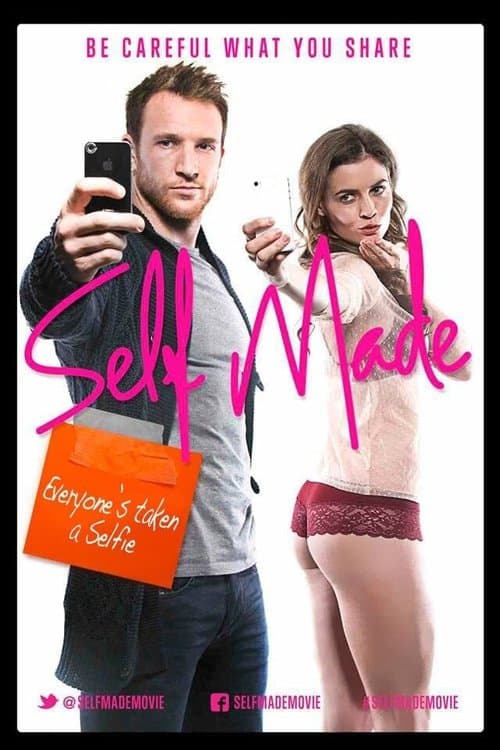 Self Madeのポスター