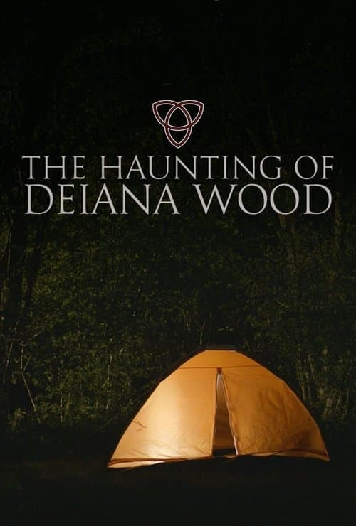 The Haunting of Deiana Woodのポスター