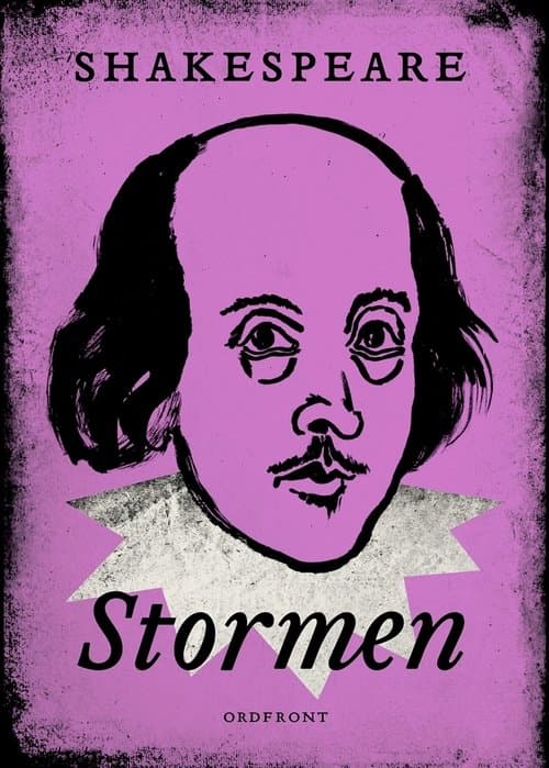 Stormenのポスター