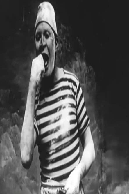 Le mitronのポスター