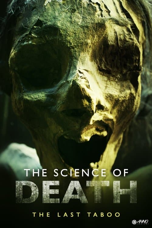 Science Of Deathのポスター