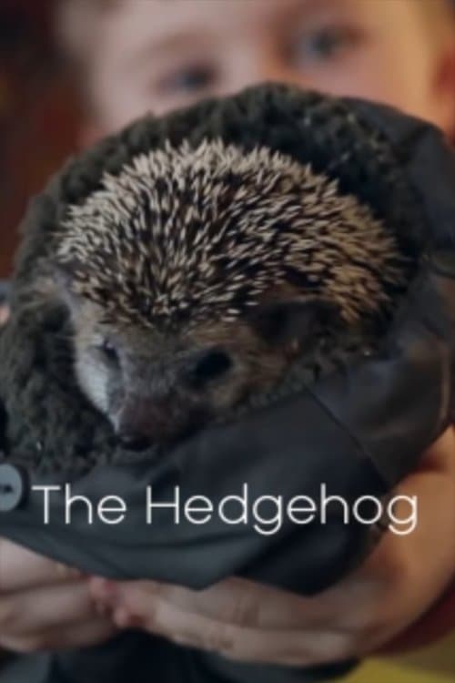 The Hedgehogのポスター