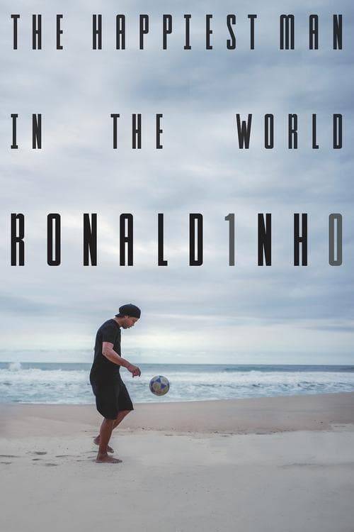 O Homem Mais Feliz do Mundoのポスター