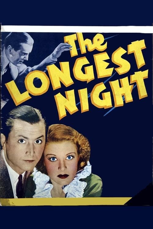 The Longest Nightのポスター
