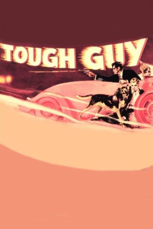 Tough Guyのポスター