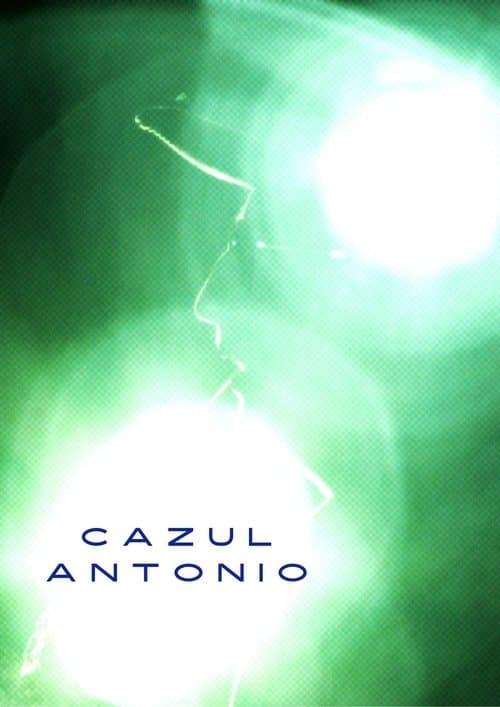 Cazul Antonioのポスター