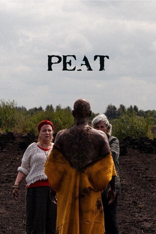 Peatのポスター