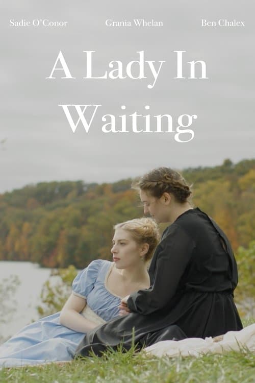 A Lady In Waitingのポスター