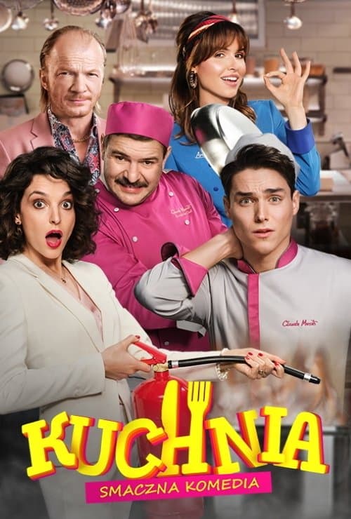 Kuchniaのポスター