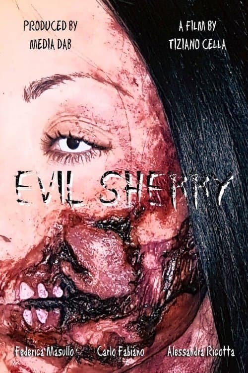 Evil Sherryのポスター