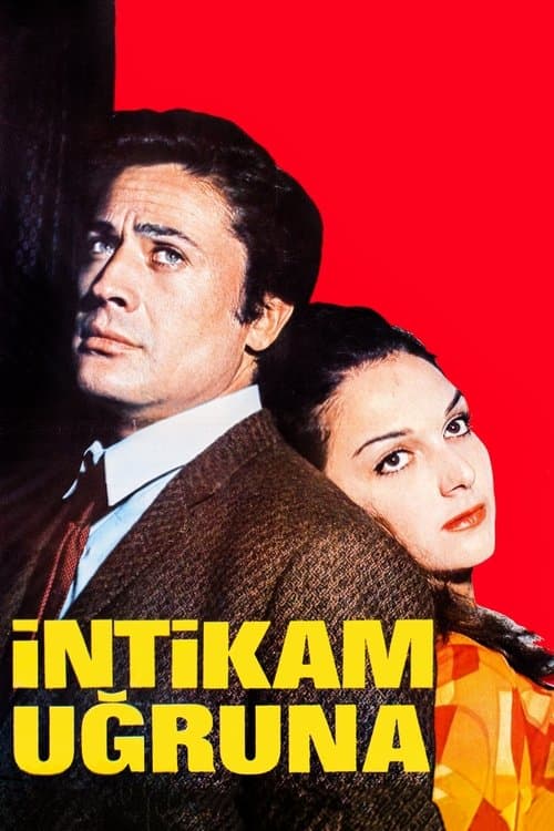 İntikam Uğrunaのポスター