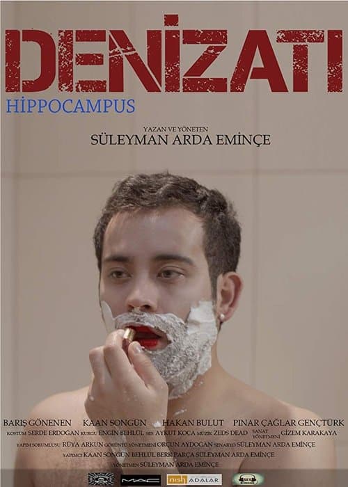 Denizatıのポスター
